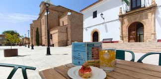 La Ruta del Tapeo de Las Pedroñeras ofrece una amplia oferta gastronómica Ruta del Tapeo 2026