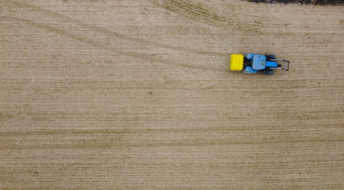 El Ministerio de Agricultura pagará las ayudas a los fertilizantes a primeros de septiembre fertilizantes