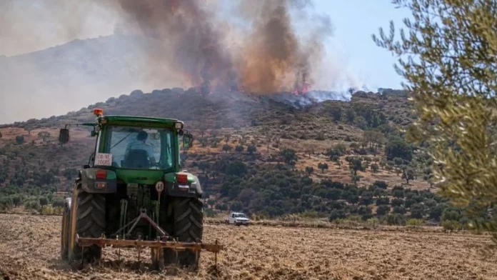 incendio