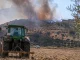 ASAJA incide en los verdaderos motivos que están generando incendios más incontrolables incendio