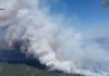 El sector defiende “a ultranza” al agricultor investigado por el incendio de La Mierla (Guadalajara) incendio La Mierla