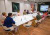 Un estudio hidrogeológico detecta 2.182 pozos de riego secos en el Alto Guadiana presentación estudio aguas subterráneas