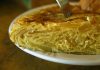 Verano 2026: la tortilla de patata deja de ser española tortilla de patata