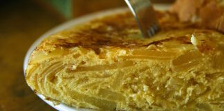 Verano 2026: la tortilla de patata deja de ser española tortilla de patata