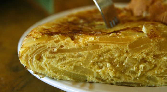Verano 2026: la tortilla de patata deja de ser española tortilla de patata