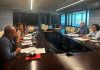 ¿Cuáles son las prioridades de Castilla-La Mancha para la PAC 2028-2034? reunión PAC