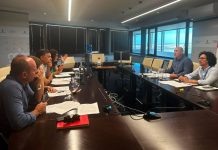 ¿Cuáles son las prioridades de Castilla-La Mancha para la PAC 2028-2034? reunión PAC