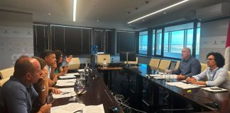 ¿Cuáles son las prioridades de Castilla-La Mancha para la PAC 2028-2034? reunión PAC
