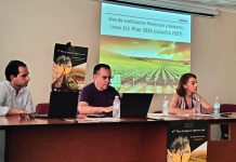 ASAJA Toledo informa sobre los seguros de viñedo y frutos secos ASAJA Toledo Seguros