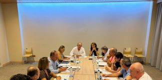 ASAJA Castilla-La Mancha apuesta por erradicar las políticas conservacionistas para salvar la agricultura y ganadería Comité Ejecutivo Regional de ASAJA Castilla-La Mancha