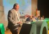 Castilla-La Mancha abonará pagos pendientes de la PAC a primeros de septiembre Julián Martínez Lizán