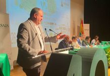 Castilla-La Mancha abonará pagos pendientes de la PAC a primeros de septiembre Julián Martínez Lizán