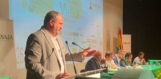 Castilla-La Mancha abonará pagos pendientes de la PAC a primeros de septiembre Julián Martínez Lizán