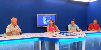 Comunidades de regantes del Alto Guadiana reclaman un giro en la planificación hidrológica Comunidades de regantes del Alto Guadiana