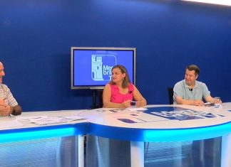 Comunidades de regantes del Alto Guadiana reclaman un giro en la planificación hidrológica Comunidades de regantes del Alto Guadiana