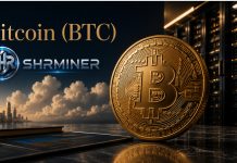 Cómo los poseedores de criptomonedas pueden usar SHRMiner para explorar más oportunidades de ingresos Captura de pantalla