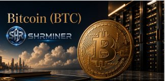 Cómo los poseedores de criptomonedas pueden usar SHRMiner para explorar más oportunidades de ingresos Captura de pantalla