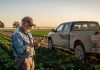 Conectividad sin fronteras: por qué la eSIM de viaje se ha vuelto imprescindible también en el campo Captura de pantalla
