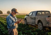Conectividad sin fronteras: por qué la eSIM de viaje se ha vuelto imprescindible también en el campo Captura de pantalla