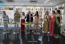 La Fiesta de Interés Turístico Regional ‘Manchavino 2026’ se celebrará del 27 de agosto al 8 de septiembre en Socuéllamos Manchavino 2026