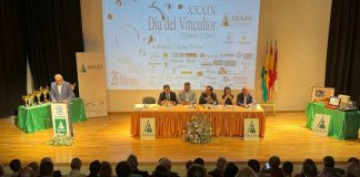 El Día del Viticultor de Tomelloso alcanza su cuadragésima edición Día del Viticultor