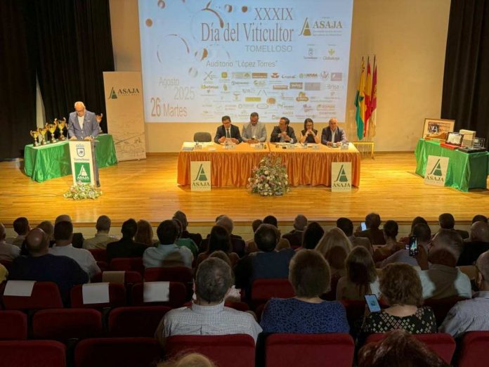 Día del Viticultor Día del Viticultor