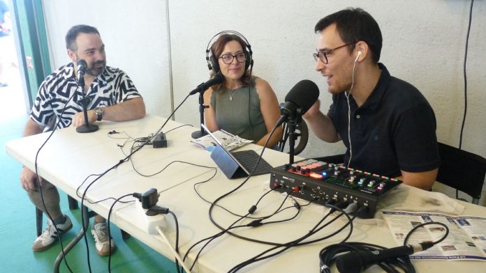 Espacio Pedroñeras Mola