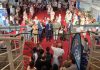 Villanueva de la Fuente se llena de visitantes, actividad y negocio con MENCATUR 2026 MENCATUR 2026