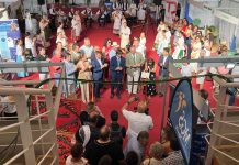 Villanueva de la Fuente se llena de visitantes, actividad y negocio con MENCATUR 2026 MENCATUR 2026