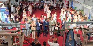 Villanueva de la Fuente se llena de visitantes, actividad y negocio con MENCATUR 2026 MENCATUR 2026