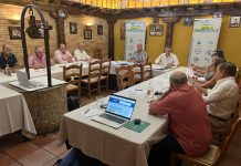 FERGUALT avanza en el plan de concienciación de la relevancia socioeconómica de la agricultura y ganadería del Alto Guadiana FERGUALT