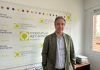 Opinión. Aceite de oliva: La oportunidad para liderar no sólo la producción, sino la comercialización. Jaime Martínez-Conradi. Director general de Cooperativas Agro-alimentarias de Andalucía Jaime Martínez Conradi