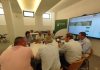 El precio en origen del melón se estanca y el de la sandía baja Lonja melón Tomelloso