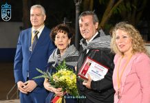 Comienza ‘Manchavino 2026’ con el acto inaugural y el pregón a cargo del periodista José Ribagorda. Manchavino 2026