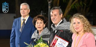 Comienza ‘Manchavino 2026’ con el acto inaugural y el pregón a cargo del periodista José Ribagorda Manchavino 2026