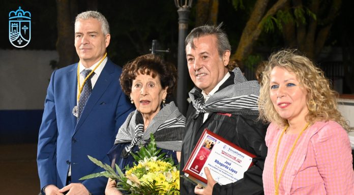 Comienza ‘Manchavino 2026’ con el acto inaugural y el pregón a cargo del periodista José Ribagorda. Manchavino 2026