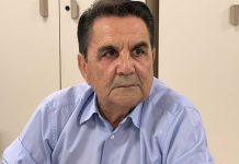 Fallece Manuel García Quero, presidente de la Asociación Española de Usuarios de Aguas Subterraneas (AEUAS) Manuel García Quero