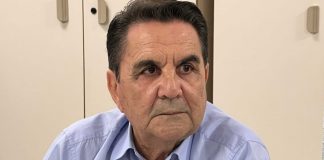 Fallece Manuel García Quero, presidente de la Asociación Española de Usuarios de Aguas Subterraneas (AEUAS) Manuel García Quero