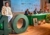 El presidente de la Diputación de Ciudad Real reivindica prorrogar la Directiva Marco del Agua Miguel Ángel Valverde