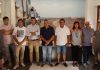 Viticultores de una reconocida DO lamentan que ya producen uva a pérdidas UAGR-COAG