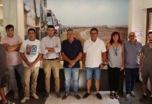 Viticultores de una reconocida DO lamentan que ya producen uva a pérdidas UAGR-COAG