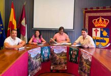 MENCATUR 2026 propiciará un gran impacto socioeconómico en Villanueva de la Fuente MENCATUR 2026