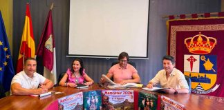 MENCATUR 2026 propiciará un gran impacto socioeconómico en Villanueva de la Fuente MENCATUR 2026