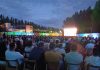 iRiego rompe su récord y suma más de 1.300 personas en una gala Savia cargada de espectáculos Gala Savia
