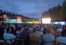 iRiego rompe su récord y suma más de 1.300 personas en una gala Savia cargada de espectáculos Gala Savia
