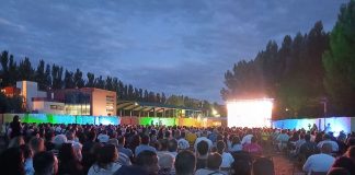 iRiego rompe su récord y suma más de 1.300 personas en una gala Savia cargada de espectáculos Gala Savia