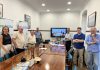 FERGUALT inicia un frente común en el Alto Guadiana ante los problemas del agua y el regadío FERGUALT