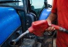 ¿Por qué están los agricultores dejando de solicitar la devolución del Impuesto Especial sobre Hidrocarburos? gasóleo agrícola