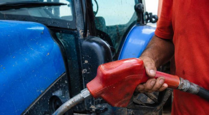 El campo saldrá a la calle: movilizaciones inmediatas en toda España contra la subida “inasumible” del combustible gasóleo agrícola