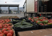 Unión de Uniones exige que la crisis de Ceuta no se salde con nuevas concesiones agrarias a Marruecos Marruecos